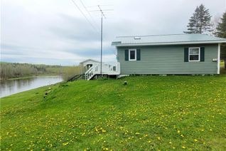 Bungalow for Sale, 2368 Route 385, Lorne, NB