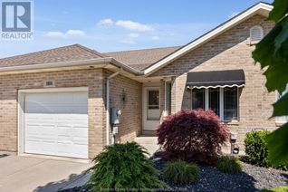 Freehold Townhouse for Sale, 1814 Clover, Windsor, ON