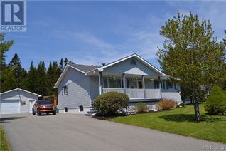 Bungalow for Sale, 9 Bulloch Road, Willow Grove, NB