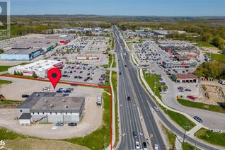 Property for Lease, 9170 93 County Road, Midland, ON
