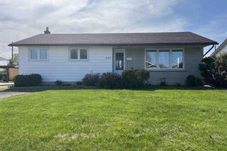 House for Sale, 607 Leland Ave S, Thunder Bay, ON