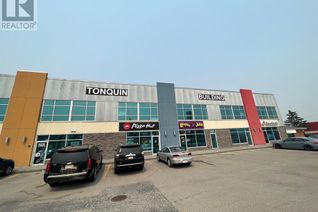 Commercial/Retail Property for Lease, 554 Carmichael #201-206, Hinton, AB