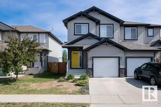 Property for Sale, 50 Caragana Wy, Fort Saskatchewan, AB