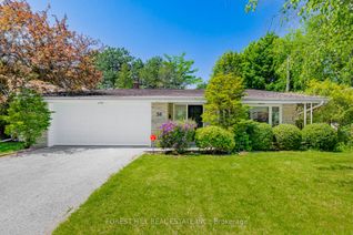 Backsplit for Sale, 56 Burbank Dr, Toronto, ON