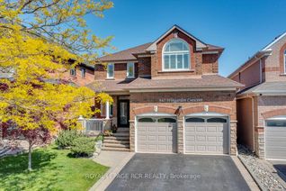 Property for Sale, 947 Wingarden Cres, Pickering, ON