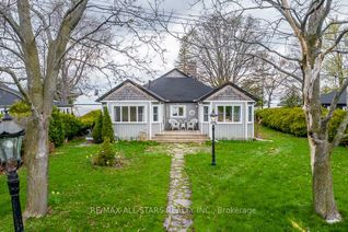 Bungalow for Sale, 25870 Maple Beach Rd, Brock, ON