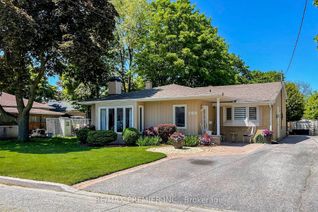 Backsplit for Sale, 289 Paliser Cres S, Richmond Hill, ON