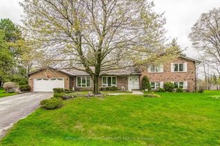 Sidesplit for Sale, 21 Thornbay Dr, Whitchurch-Stouffville, ON