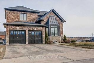 Property for Sale, 1409 Lormel Gate Ave, Innisfil, ON
