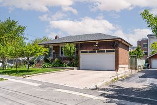 Bungalow for Sale, 1071 Enola Ave, Mississauga, ON