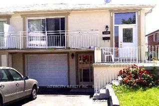 Bungalow for Rent, 3359 Chipley Cres, Mississauga, ON