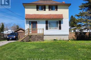 Detached House for Sale, 64 Third Ave, Smooth Rock Falls, ON