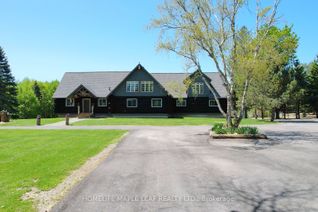 Bungaloft for Sale, 111440 11th Line, East Garafraxa, ON
