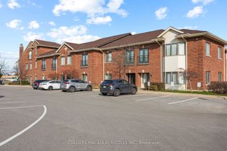 Office for Lease, 5405 Eglinton Ave W #206, Toronto, ON