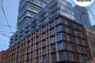 Bachelor/Studio Apartment for Sale, 60 Colborne St #1101, Toronto, ON
