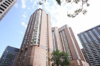 Property for Rent, 55 Centre Ave #1702, Toronto, ON
