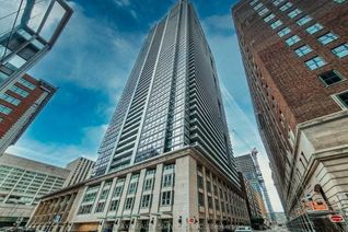 Property for Rent, 70 Temperance St #5210, Toronto, ON