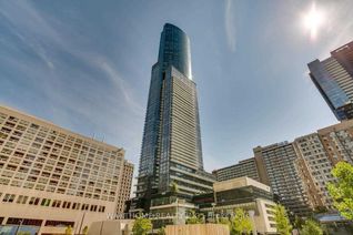 Property for Rent, 386 Yonge St #5409, Toronto, ON
