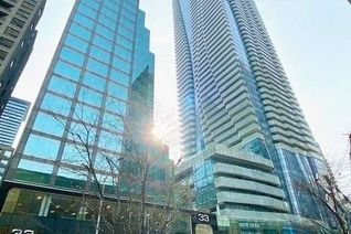 Property for Rent, 11 Wellesley St W #3212, Toronto, ON