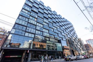 Property for Sale, 629 King St W #1304, Toronto, ON