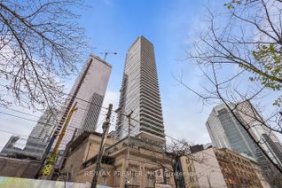 Property for Rent, 224 King St #2701, Toronto, ON