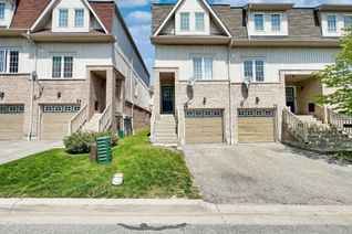 Property for Sale, 735 Sheppard Ave #69, Pickering, ON