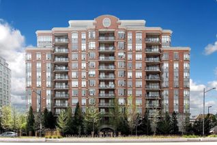 Apartment for Sale, 130 Pond Dr #Uph7, Markham, ON
