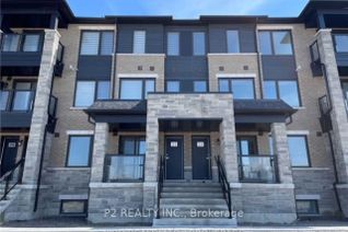 Condo Townhouse for Sale, 29 Appletree Lane, Barrie, ON