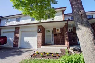 Condo Townhouse for Sale, 2380 Bromsgrove Rd #49, Mississauga, ON