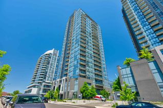 Apartment for Sale, 5033 Four Springs Ave #518, Mississauga, ON