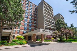 Property for Sale, 965 Inverhouse Dr #1106, Mississauga, ON
