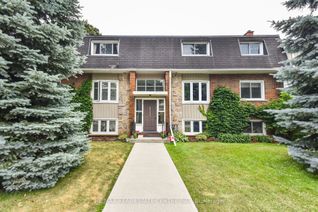 Property for Sale, 233 Westminster Dr S #21, Cambridge, ON