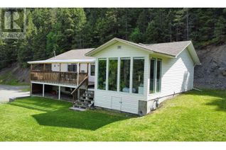 Property for Sale, 1833 South Lakeside Drive, Williams Lake, BC