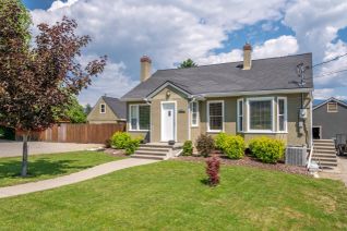 Detached House for Sale, 15005 Vanderburgh Avenue, Summerland, BC