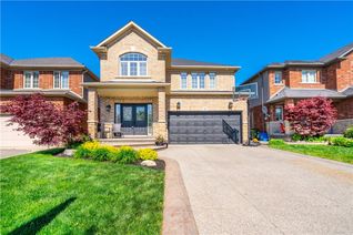House for Sale, 57 Tanglewood Drive, Binbrook, ON