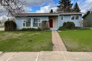 House for Sale, 326 Churchill Drive, Melfort, SK