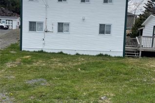 House for Sale, 106 Marine Drive, Southern Harbour, NL