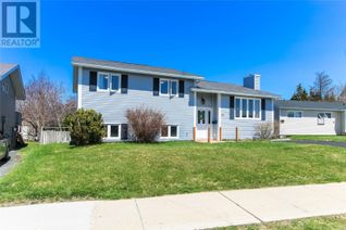 Property for Sale, 39 Jackman Drive, Mount Pearl, NL