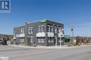 Commercial/Retail Property for Lease, 212 King Street Unit# 9, Midland, ON