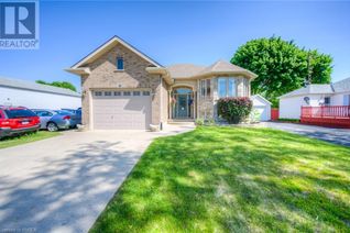 Bungalow for Sale, 19 Thompson Road E, Waterford, ON