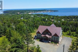 Detached House for Sale, 60 Ohio Pond Road, Grand Manan, NB