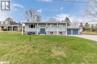 Bungalow for Sale, 1944 Pine Avenue, Severn, ON