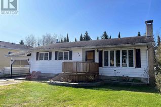 Bungalow for Sale, 46 Redwing Ave, Manitouwadge, ON
