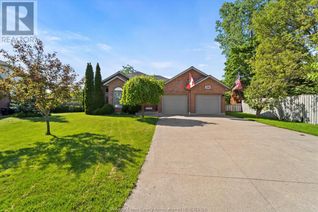 Raised Ranch-Style House for Sale, 598 Breezewood Court, Windsor, ON