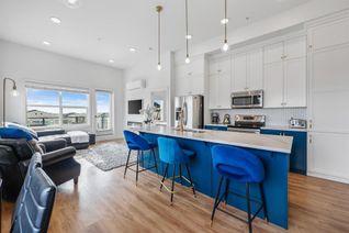 Condo Apartment for Sale, 19621 40 Street Se #405, Calgary, AB