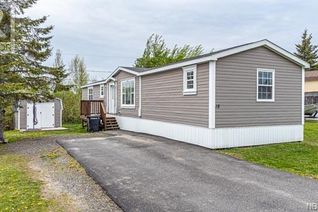 Detached House for Sale, 15 Northwood Street, Fredericton, NB