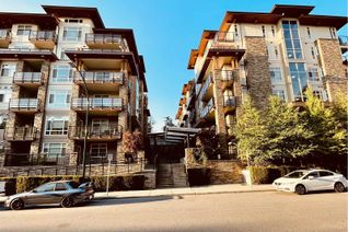 Property for Sale, 2465 Wilson Avenue #210, Port Coquitlam, BC