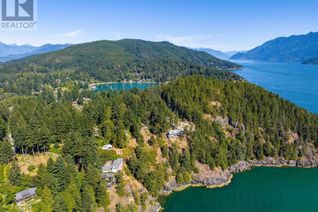 Detached House for Sale, 341 Robinson Road, Bowen Island, BC
