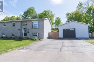 Raised Ranch-Style House for Sale, 29 Laroche Crescent, Petawawa, ON