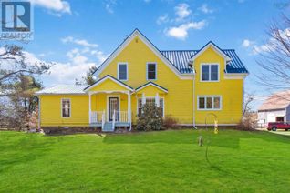 Farm for Sale, 594 Otterbrook Road, Otter Brook, NS